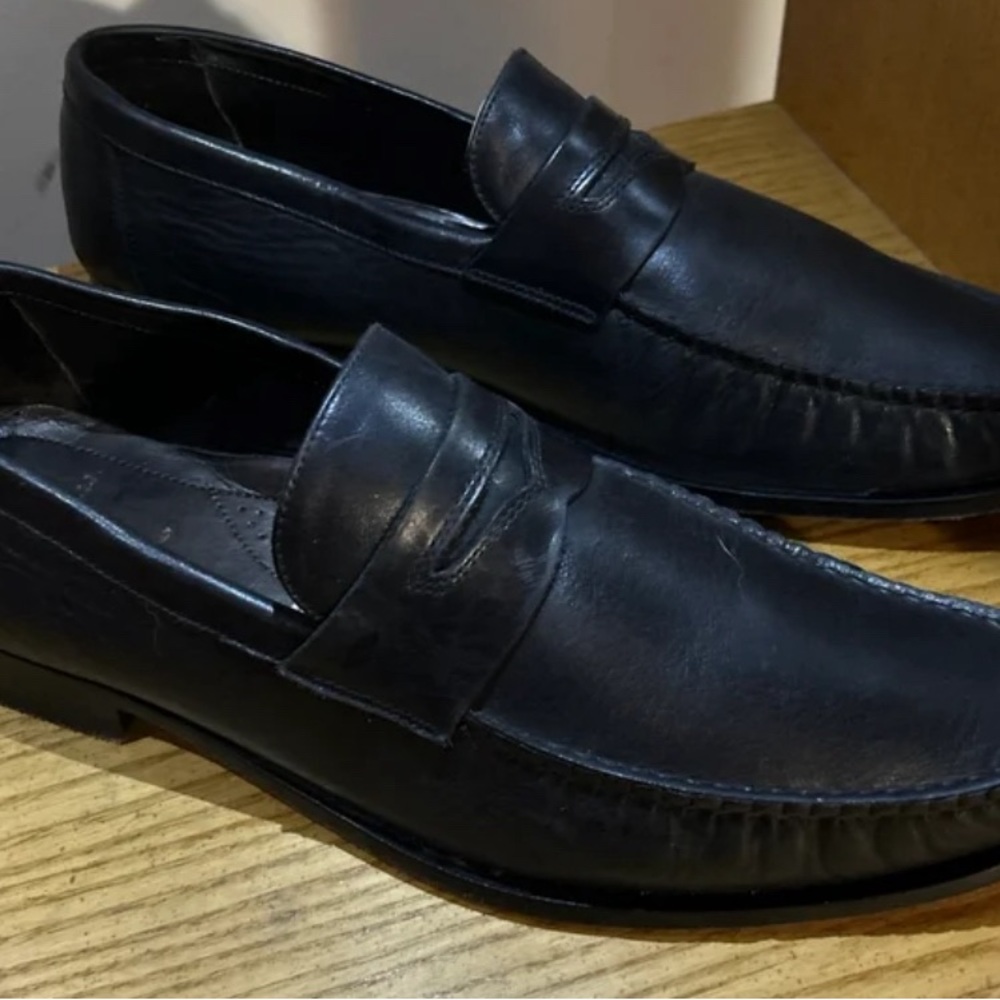 BRUNO MAGLI LOAFERS